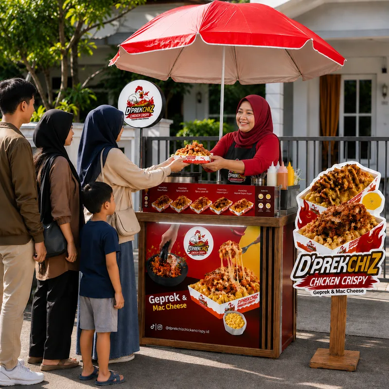 Ibu Rumah Tangga
